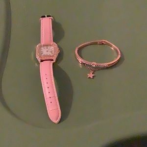 Watch set